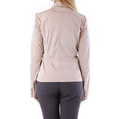 Husky Women Blazer