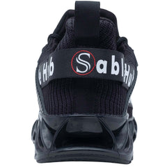 Sable Hub Men Running Shoes