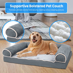 Pet Couch Cushion Carpet Mattress