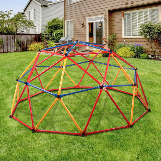 Children Dome Climber Playground