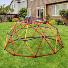 Children Dome Climber Playground