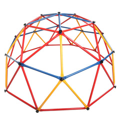 Children Dome Climber Playground