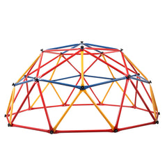 Children Dome Climber Playground