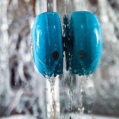 Singing in the Shower - The phone speaker in shower