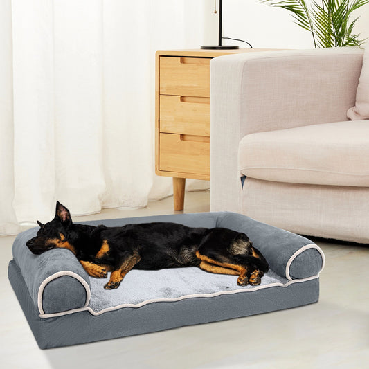 Pet Couch Cushion Carpet Mattress