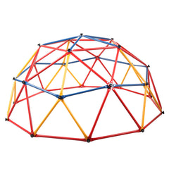 Children Dome Climber Playground