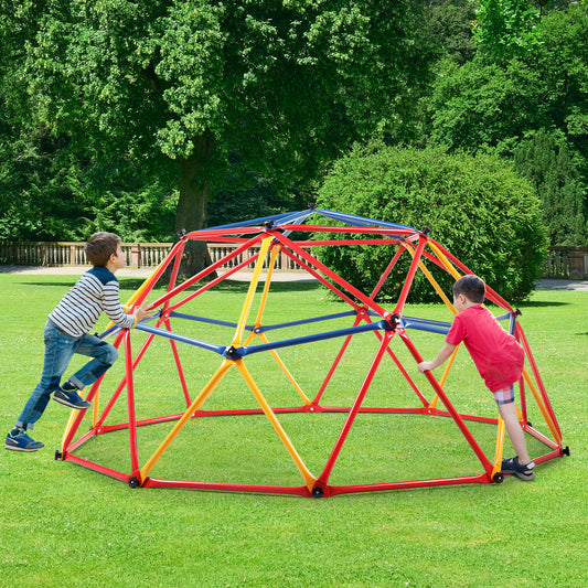 Children Dome Climber Playground