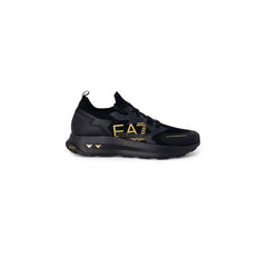 Ea7 Men Sneakers