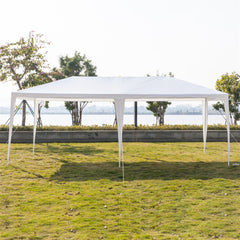 20''x10''(3 x 6m) Six Sides Two Doors Waterproof Tent