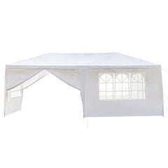 20''x10''(3 x 6m) Six Sides Two Doors Waterproof Tent