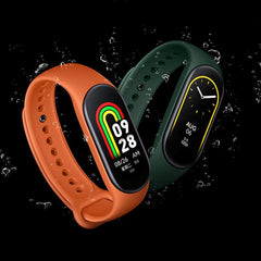 M8 Fitness Smart Watch