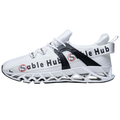 Sable Hub Men Running Shoes