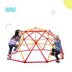 Children Dome Climber Playground