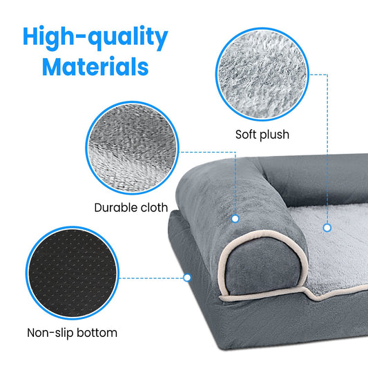 Pet Couch Cushion Carpet Mattress