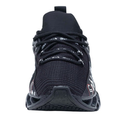 Sable Hub Men Running Shoes