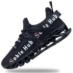 Sable Hub Men Running Shoes