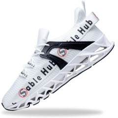 Sable Hub Men Running Shoes